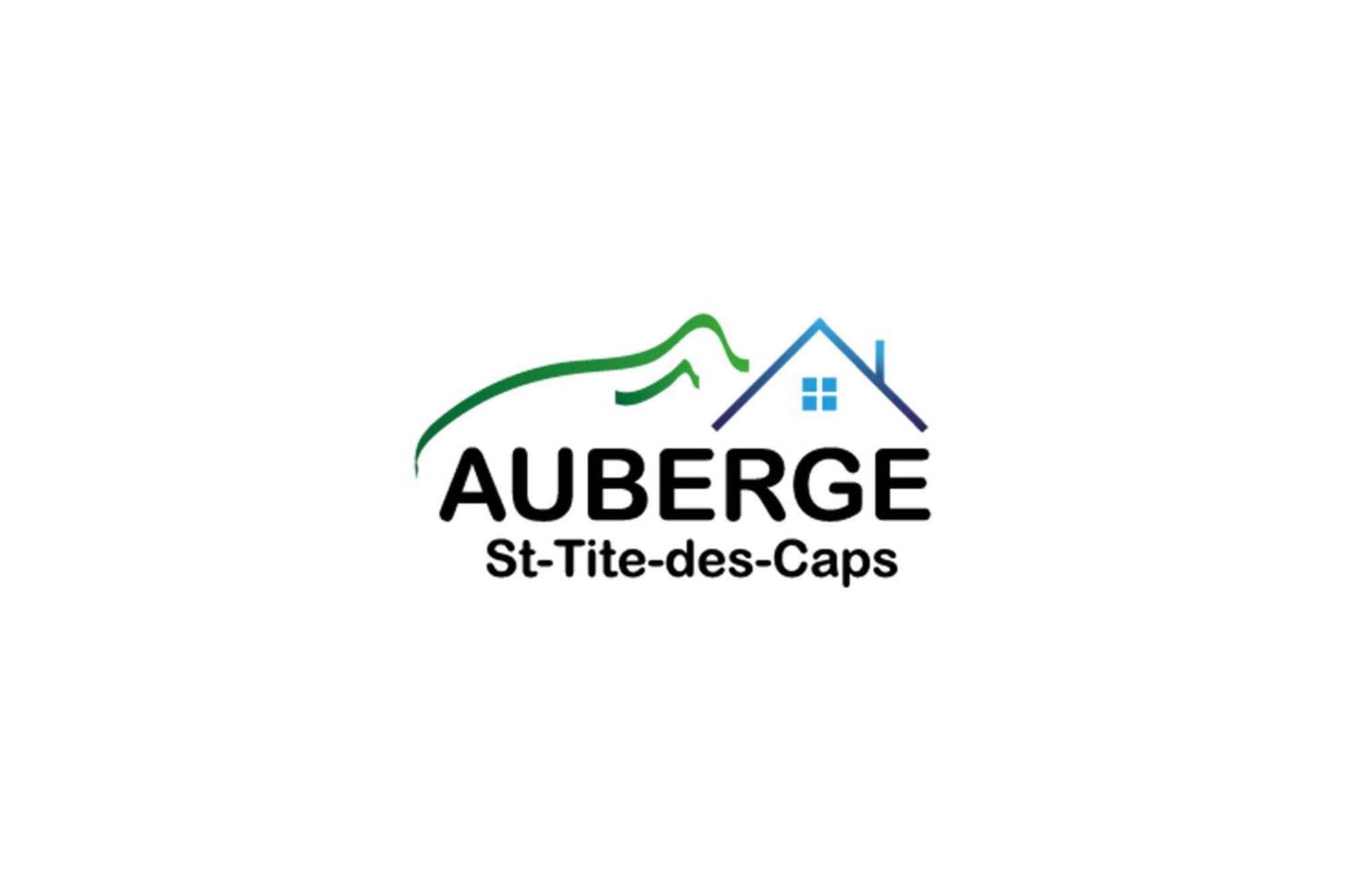 Auberge St-Tite-Des-Caps Saint-Tite-des-Caps Exterior photo